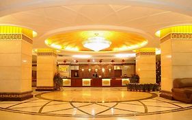 Bostan Hotel Guangzhou